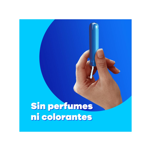 Tampax - Tampons Super Compak - 20 unités