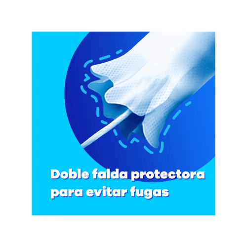 Tampax - Tampons Super Compak - 20 unités