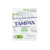 Tampax - Super tampons Cotton Protection - 16 unités