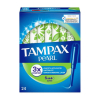 Tampax - Tampons Super Pearl - 24 unités