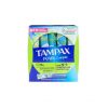 Tampax - Super Tampons Pearl Compak - 16 unités