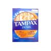Tampax - Tampons super plus Pearl - 24 unités