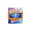 Tampax - Tampons Super plus Pearl Compak - 16 unités