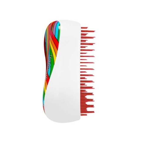 Tangle Teezer - Compact Styler Brosse - Rainbow