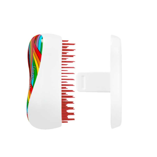 Tangle Teezer - Compact Styler Brosse - Rainbow