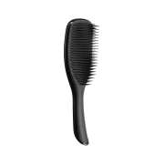 Tangle Teezer - Brosse à Manche Démêlant Large Wet Detangling - Black Gloss