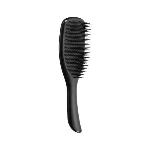 Tangle Teezer - Brosse à Manche Démêlant Large Wet Detangling - Black Gloss