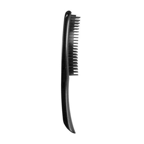 Tangle Teezer - Brosse à Manche Démêlant Large Wet Detangling - Black Gloss
