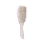 Tangle Teezer - Brosse démêlante avec manche Large Wet Detangling - Pebble Kiss