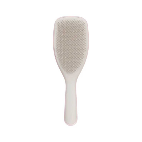 Tangle Teezer - Brosse démêlante avec manche Large Wet Detangling - Pebble Kiss