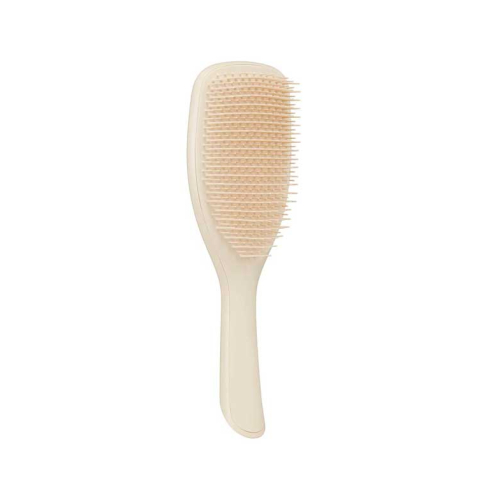 Tangle Teezer - Poignée Brosse Démêlante Large Wet Detangling - Vanilla