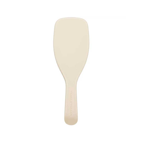 Tangle Teezer - Poignée Brosse Démêlante Large Wet Detangling - Vanilla
