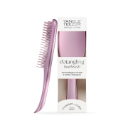 Tangle Teezer - Brosse démêlante avec manche The Ultimate Detangler Chrome - Mauve Copper