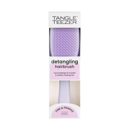Tangle Teezer - Brosse démêlante à manche The Ultimate Detangler - Hypnotic Heather