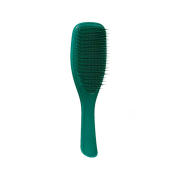Tangle Teezer - Brosse démêlante avec manche Wet Detangling - Green Jungle