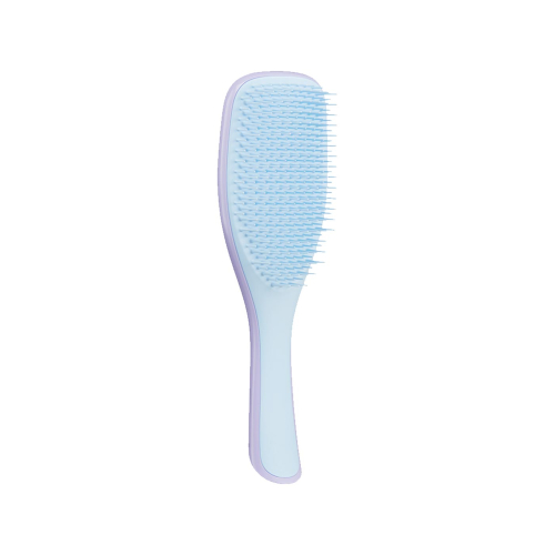Tangle Teezer - Brosse à Manche Démêlant Wet Detangling - Lilac & Blue