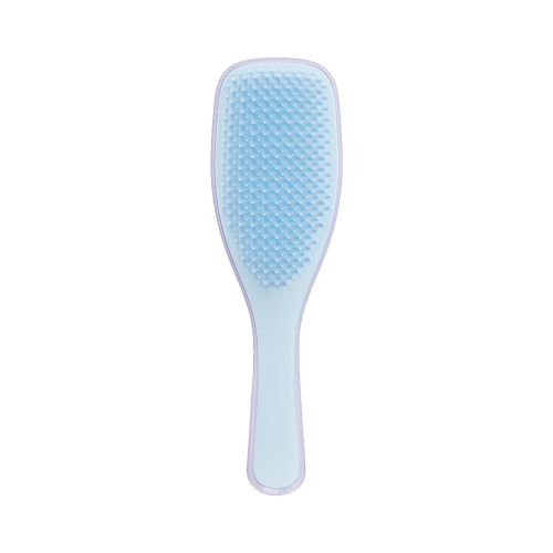 Tangle Teezer - Brosse à Manche Démêlant Wet Detangling - Lilac & Blue