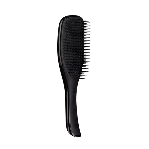 Tangle Teezer - Brosse avec poignée pour démêler Wet Detangling - Liqourice Black