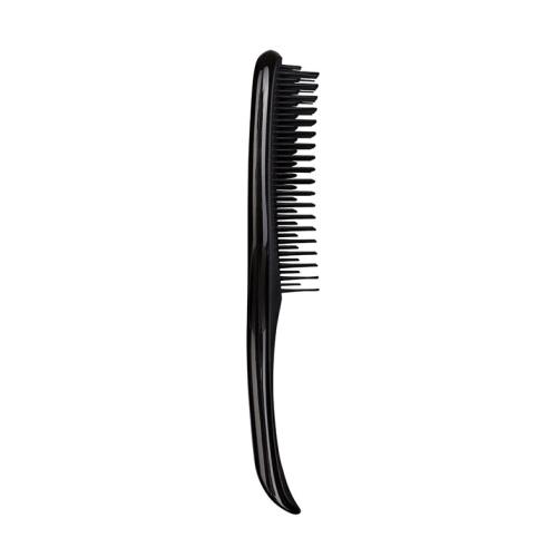 Tangle Teezer - Brosse avec poignée pour démêler Wet Detangling - Liqourice Black