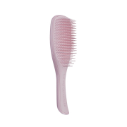Tangle Teezer - Brosse avec poignée pour démêler Wet Detangling - Millennial Pink