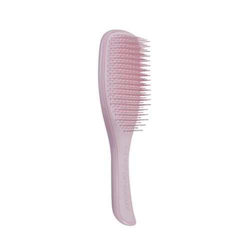 Tangle Teezer - Brosse avec poignée pour démêler Wet Detangling - Millennial Pink