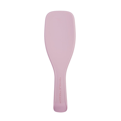 Tangle Teezer - Brosse avec poignée pour démêler Wet Detangling - Millennial Pink