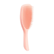 Tangle Teezer - Brosse avec poignée pour démêler Wet Detangling - Peach