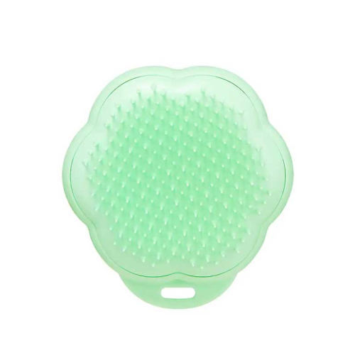 Tangle Teezer - Brosse démêlante pour animaux de compagnie Cat Grooming Brush
