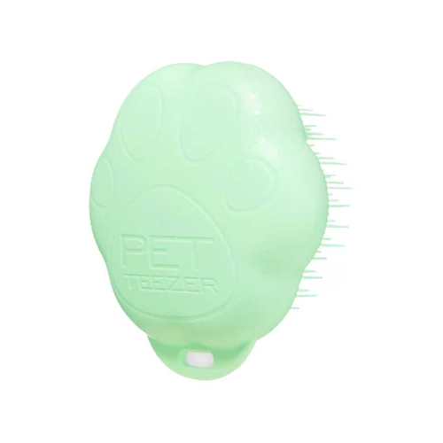 Tangle Teezer - Brosse démêlante pour animaux de compagnie Cat Grooming Brush