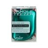 Tangle Teezer - Brosse Démêlante Spéciale Compact Styler - Green Jungle