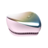 Tangle Teezer - Brosse Démêlante Spéciale Compact Styler - Pearlescent Matte Chrome