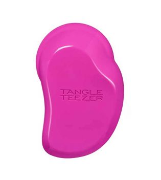 Tangle Teezer - Brosse Démêlante Spéciale Fine & Fragile - Berry Right