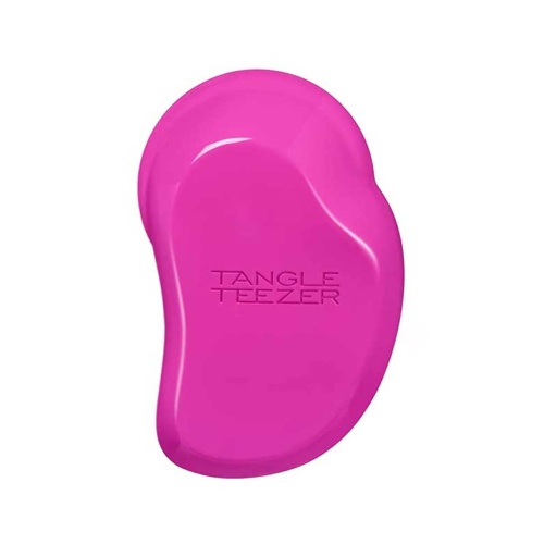 Tangle Teezer - Brosse Démêlante Spéciale Fine & Fragile - Berry Right