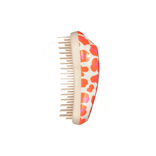 Tangle Teezer - Brosse démêlante spéciale Original Mini - Leo Orange