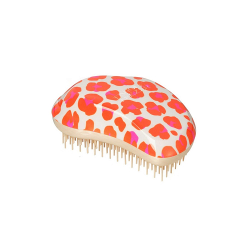 Tangle Teezer - Brosse démêlante spéciale Original Mini - Leo Orange