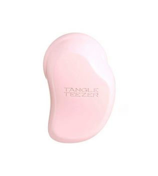 Tangle Teezer - Brosse Démêlante Spéciale Original Mini - Millenial Pink