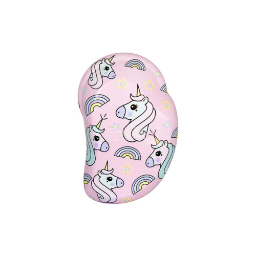 Tangle Teezer - Brosse Démêlante Spéciale Original Mini - Multi Unicorn