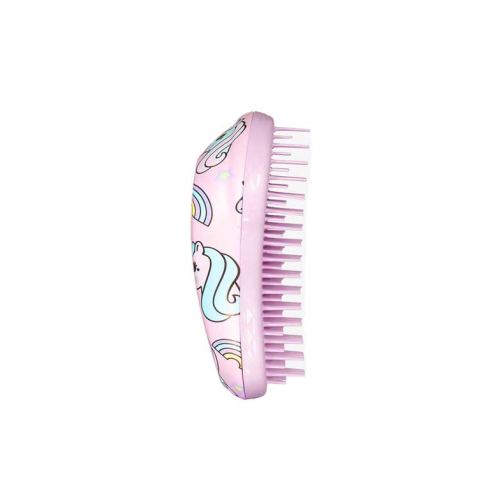 Tangle Teezer - Brosse Démêlante Spéciale Original Mini - Multi Unicorn