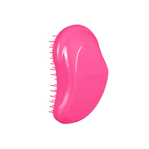 Tangle Teezer - Brosse Démêlante Spéciale Original Mini - Pink