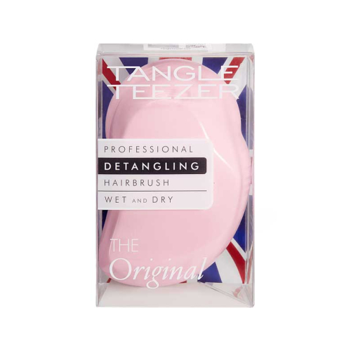 Tangle Teezer - Brosse Démêlante Spéciale Original - Pink Vibes