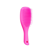 Tangle Teezer - Mini brosse à cheveux The Ultimate Detangler - Runway Pink