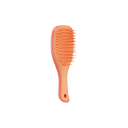 Tangle Teezer - Mini brosse à cheveux The Ultimate Detangler - Salmon Pink & Apricot