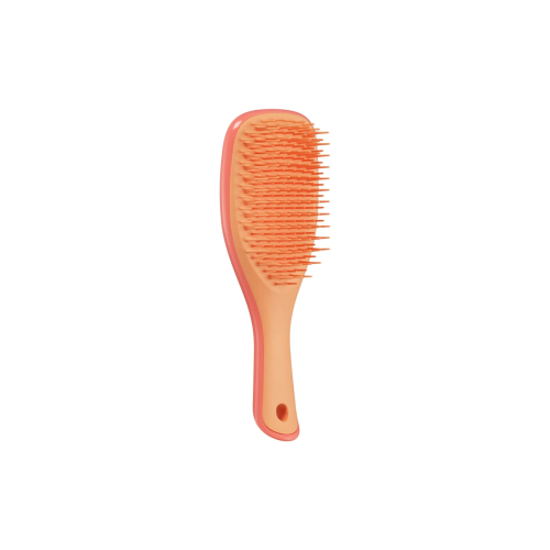Tangle Teezer - Mini brosse à cheveux The Ultimate Detangler - Salmon Pink & Apricot