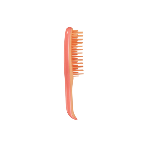 Tangle Teezer - Mini brosse à cheveux The Ultimate Detangler - Salmon Pink & Apricot
