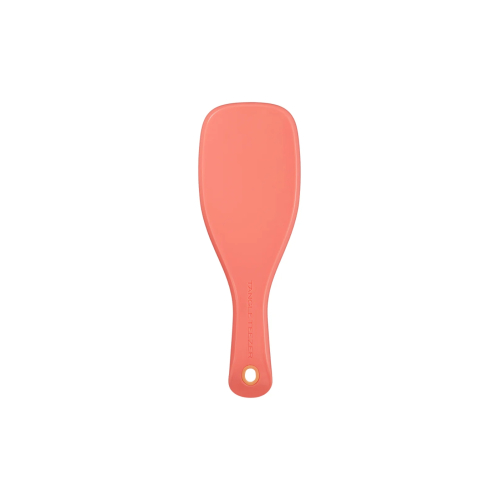 Tangle Teezer - Mini brosse à cheveux The Ultimate Detangler - Salmon Pink & Apricot