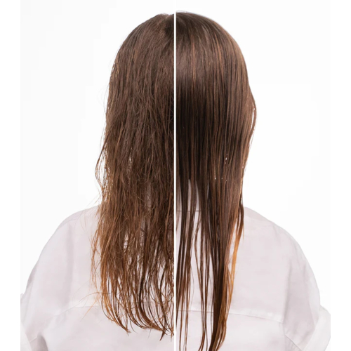 Tangle Teezer - Mini brosse à cheveux The Ultimate Detangler - Salmon Pink & Apricot