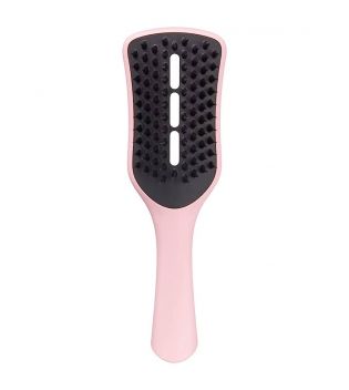 Tangle Teezer - Brosse à cheveux professionnelle Easy Dry & Go - Tickled Pink