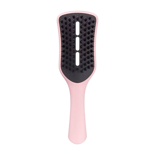 Tangle Teezer - Brosse à cheveux professionnelle Easy Dry & Go - Tickled Pink
