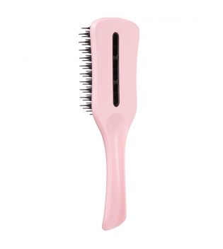 Tangle Teezer - Brosse à cheveux professionnelle Easy Dry & Go - Tickled Pink