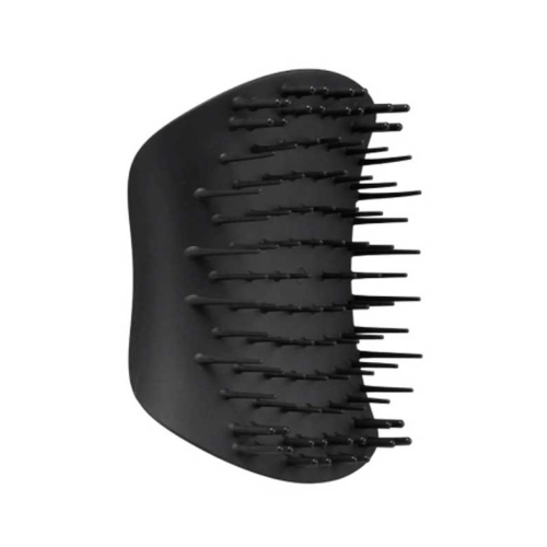 Tangle Teezer - Brosse The Scalp Exfoliator and Massager - Black